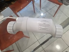 Sistema clorinatore piscina