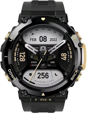 Amazfit rex series - t-rex,