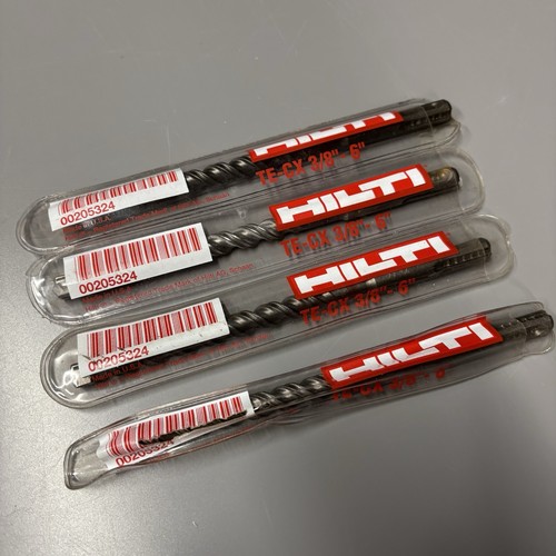 Hilti lotto punte per - hilti, di
