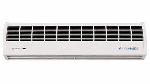 Barriera aria tecnogas - barriera,