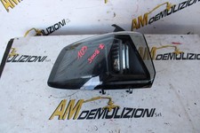 FARO FANALE STOP POSTERIORE SX