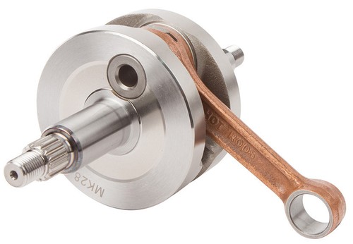 Albero motore hot - motore, rods