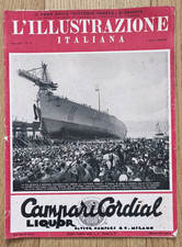 L' Illustrazione  Italiana