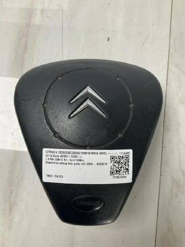 4112hh dispositivo airbag lato - 4112hh,