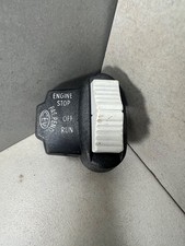 INTERRUTTORE NERO MOTO E