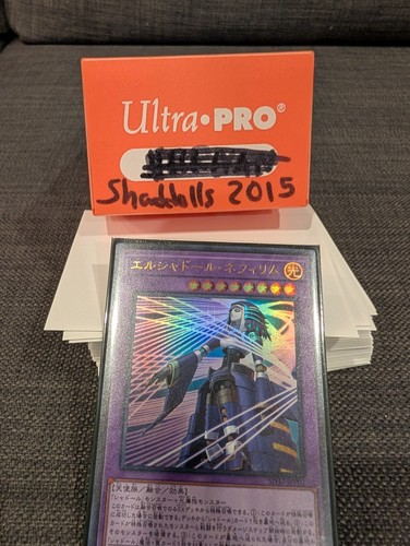 Mazzo completo yugioh - mazzo,