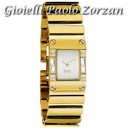Orologio dolce gabbana g - dolce,