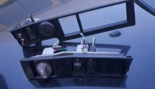 Pulsante luci interruttori