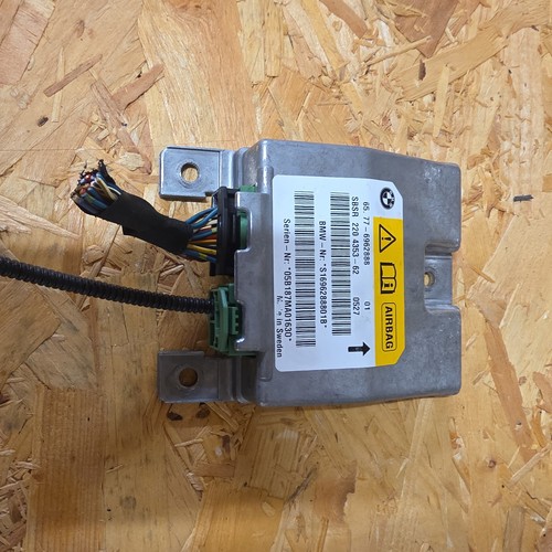 Modulo airbag piller - , z4