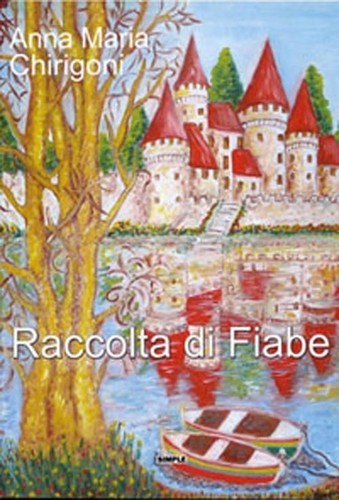 Libri chirigoni anna - libri,