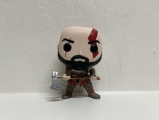 Funko Pop! Loose God of War