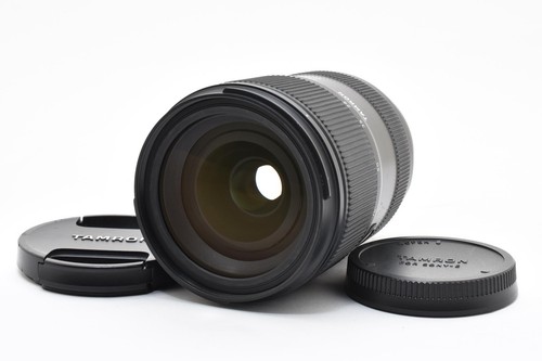 Tamron 75mm di iii - 28-75mm, vxd