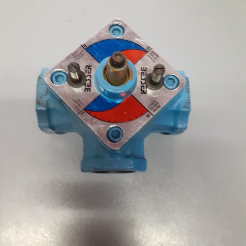 Valvola miscelatrice vie g3 - 3,