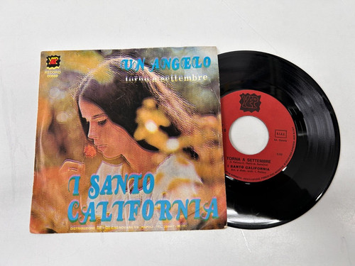 Santo california un - –,