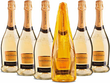 - Prosecco D.O.C. Millesimato