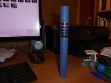BIBLIOTHECA VAN DER