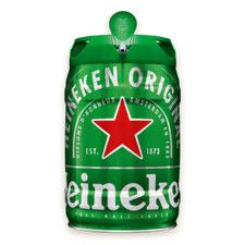 Birra heineken draught keg - birra,