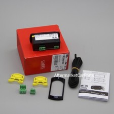 Carel PJEZSNH100 Termostato Regolatore di Temperatura Digitale NTC Sonda Sensori 115V