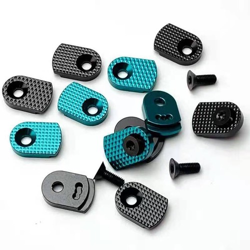Tactical custom alluminio - tactical,
