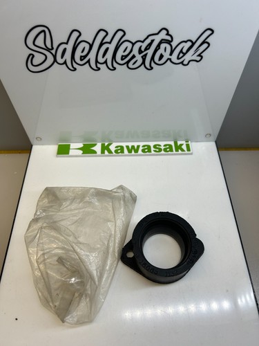 Pipe admission kawasaki - pipe,