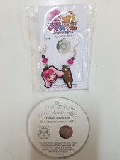 UAN FOUR FIVE AMBROGIO