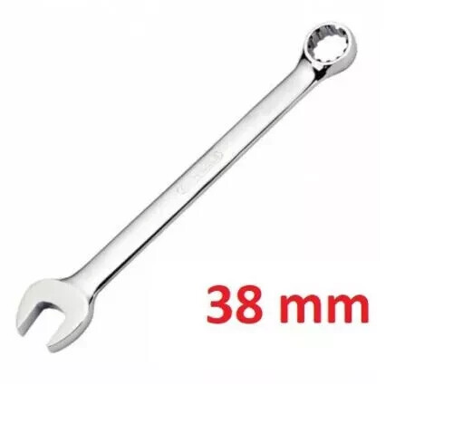 Chiave combinata fissa e - mm,