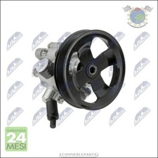 Pompa servosterzo idroguida