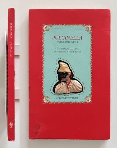 Pulcinella dodici - pulcinella,