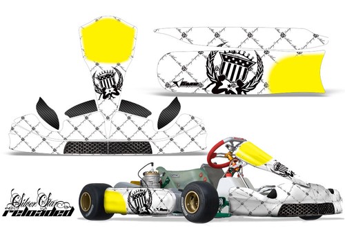 Adesivi grafici kart - grafici,