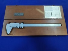 Calibro doppia scala apertura massima 360 mm