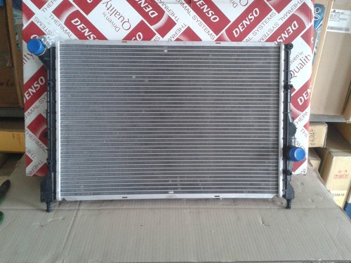 Radiatore alfa romeo 147 gt - radiatore,