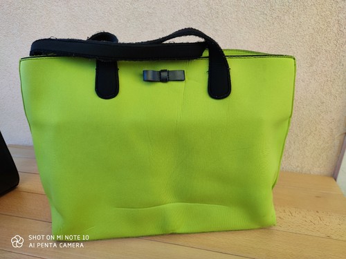 Borsa donna camomilla - donna,