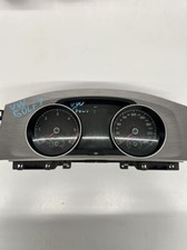 5G1920741B Mascherina strumentazione per VOLKSWAGEN GOLF (10/12) 1.6 2012 usata