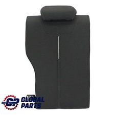 BMW F30 Schienale Sedile Posteriore Destro Rivestimento Panno Pelle 7309806