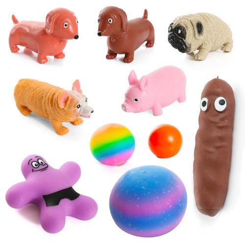Stocking filler 12 24 - filler,
