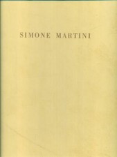 SIMONE MARTINI PRIMA EDIZIONE