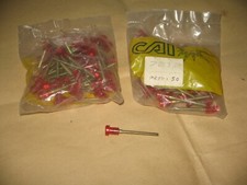 PLASTIC SCREW FOR VINTAGE CAR