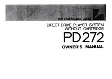 Manuale dell'utente Manuale