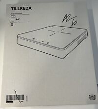 IKEA Tillerda Piano Cottura a