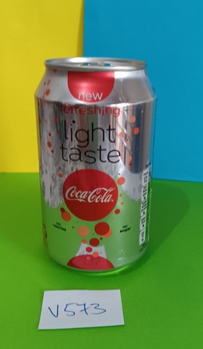 Lattina coca cola light taste - cola,