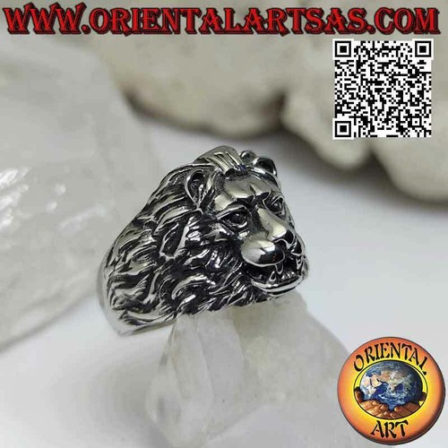 Anello acciaio chirurgico - acciaio,