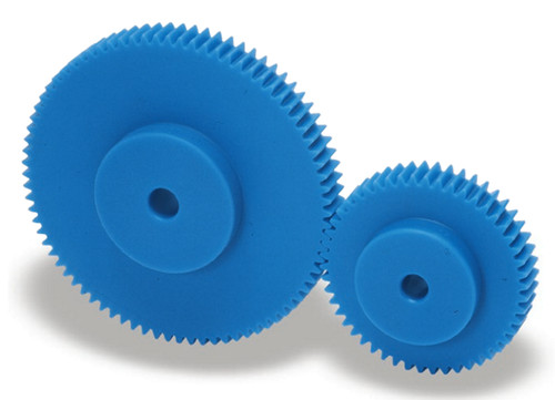 Ingranaggi modulo plastica - ingranaggi,