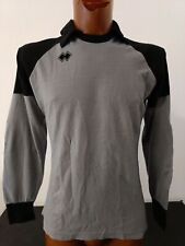 MAGLIA CALCIO PORTIERE ERREA 90'S JERSEY FOOTBALL VINTAGE RARA TG M