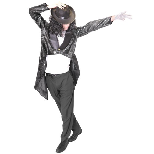 Costume adulto del pop - adulto, re