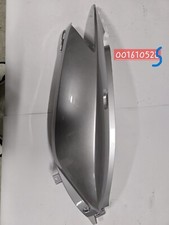 FIANCHETTO DX ARGENTO METAL