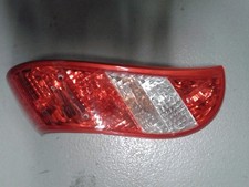 HYMER REAR LAMP MOTORHOME LEFT