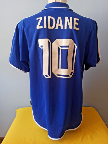 Shirt francia adidas - shirt, n10
