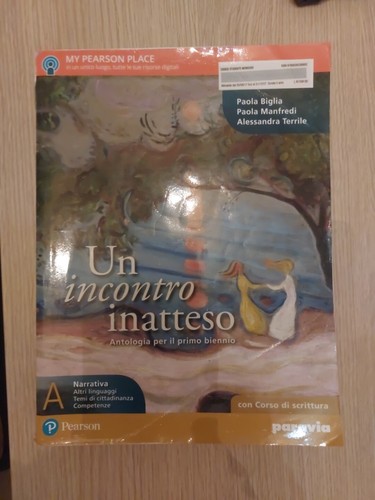 Incontro inatteso vol - vol, +
