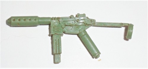 Joe figure accessory 1984 - joe,