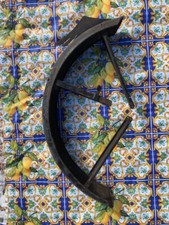 BIANCHI SCUDO DEL SUD 125 II SERIE PARAFANGO ANTERIORE USATO